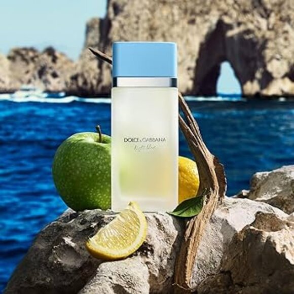 Dolce & Gabbana Other - NWT Dolce & Gabbana Light Blue 100 ML
